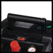 EAN 4006825669190 - Einhell TC-AC 190/6/8 OF compresor de aire 190 l/min Corriente alterna imagen 6
