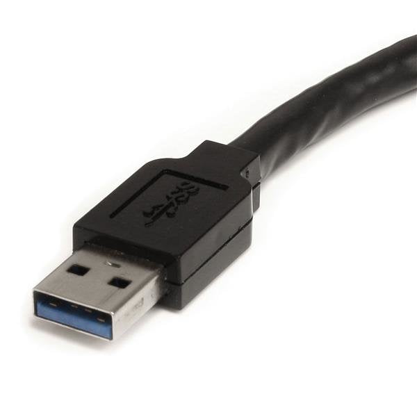 EAN 0065030846301 - StarTech.com USB3AAEXT5M cable USB USB 3.2 Gen 1 (3.1 Gen 1) imagen 3