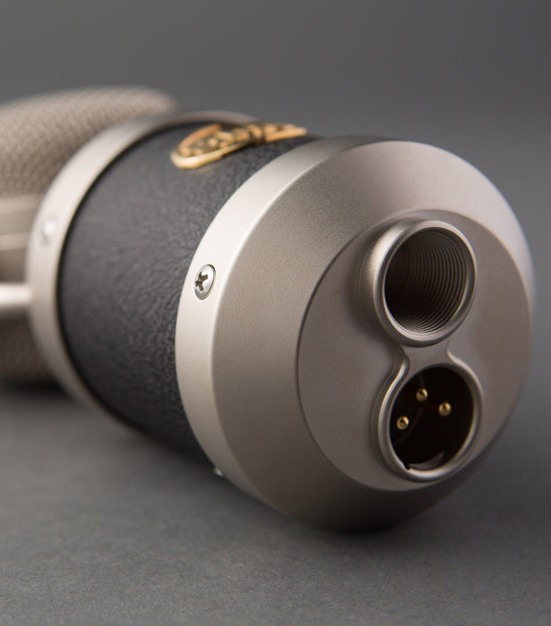 EAN 5099206084872 - Blue Microphones mouse Negro Micrófono de estudio imagen 4