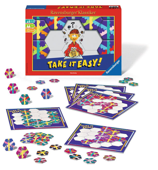 EAN 4005556267385 - Ravensburger 267385 juego de tablero imagen 2