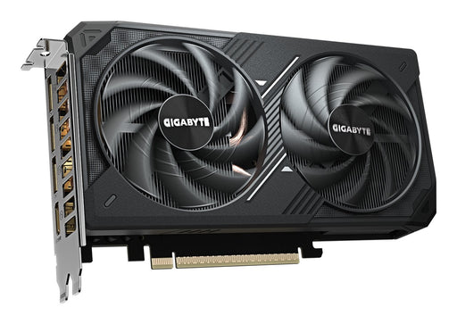 EAN 4719331356637 - GIGABYTE GeForce RTX 5060 Ti WINDFORCE MAX OC 8G imagen 2