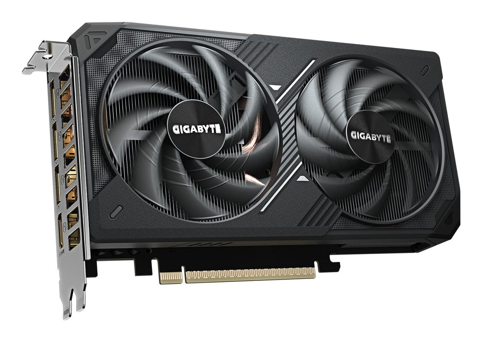 EAN 4719331356637 - GIGABYTE GeForce RTX 5060 Ti WINDFORCE MAX OC 8G imagen 2