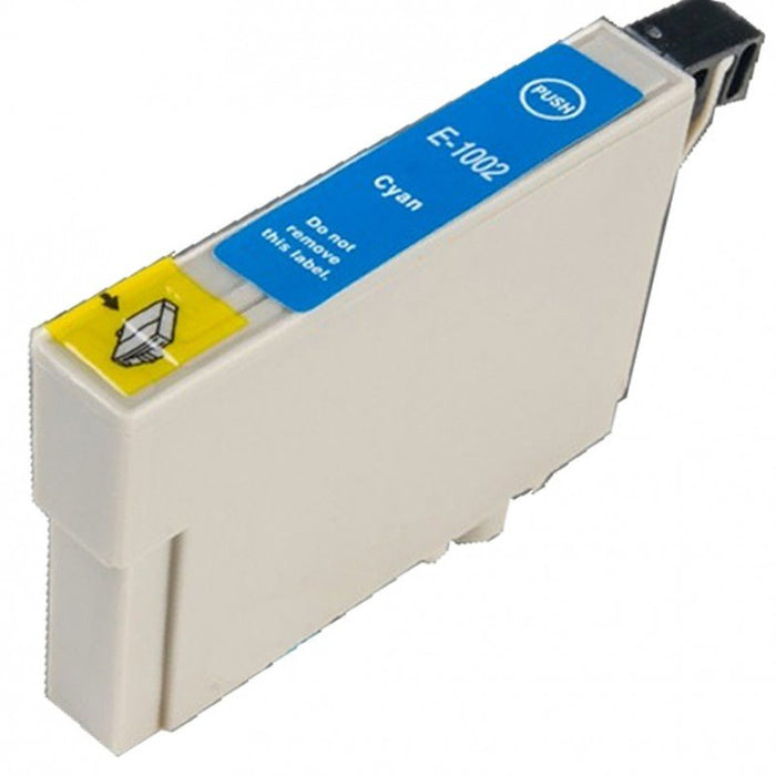 EAN 6926474618692 - Printflow 6926474618692 cartucho de tinta 1 pieza(s) Compatible Cian imagen 1