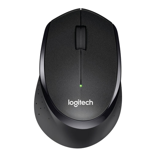 EAN 5099206066717 - Logitech B330 Silent Plus ratón Oficina mano derecha RF inalámbrico Óptico 1000 DPI imagen 1