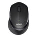 EAN 5099206066717 - Logitech B330 Silent Plus ratón Oficina mano derecha RF inalámbrico Óptico 1000 DPI imagen 1