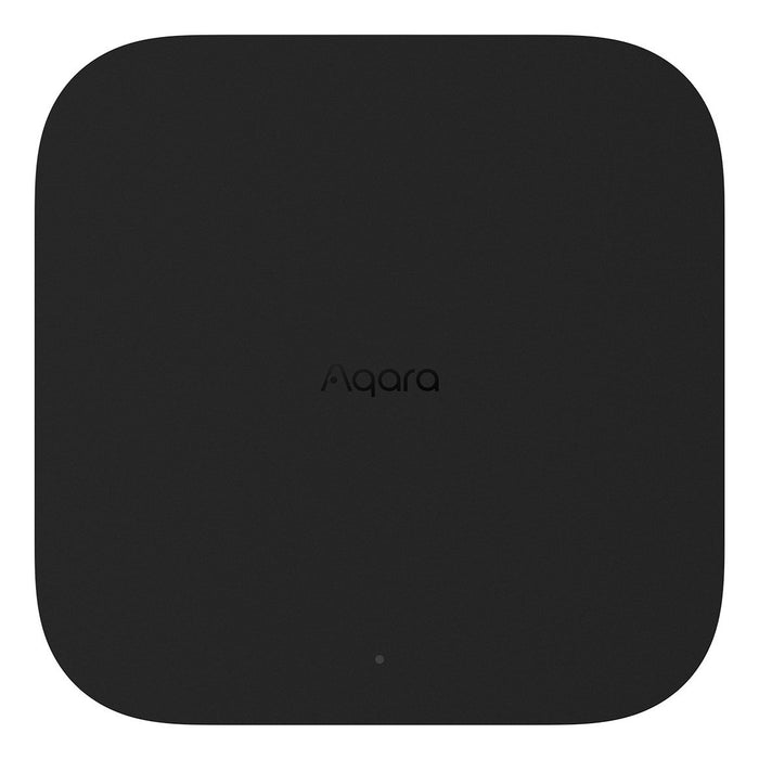 EAN 6975833351336 - Aqara HUB M3 Inalámbrico Negro imagen 3