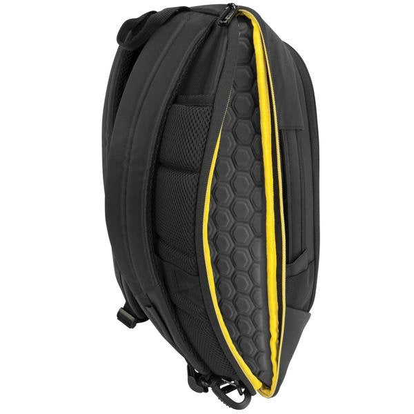 EAN 0092636339036 - Targus CityGear 39,6 cm (15.6") Mochila Negro imagen 6