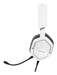 EAN 8713439254488 - Trust GXT492W Carus Auriculares Alámbrico Diadema Juego Blanco imagen 7