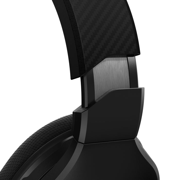 EAN 731855063017 - Turtle Beach Recon 200 Gen 2 Auriculares Alámbrico Diadema Juego Negro imagen 4