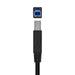 EAN 8436574704983 - AISENS A105-0444 cable USB USB 3.2 Gen 1 (3.1 Gen 1) 2 m USB A USB B imagen 2