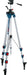 EAN 3165140772556 - Bosch BT 250 Professional tripode Nivel láser 3 pata(s) Azul, Blanco imagen 1