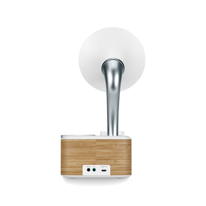 EAN 4711317995601 - Sangean WR-45 Portátil Negro imagen 4