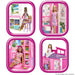 EAN 0194735178377 - Barbie HRJ76 casa de muñecas imagen 8