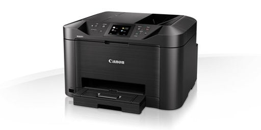 EAN 4549292052299 - Canon MAXIFY MB5150 Inyección de tinta A4 60 x 1200 DPI 24 ppm Wifi imagen 1