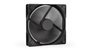 EAN 5903018666044 - ENDORFY Stratus 140 PWM Carcasa del ordenador Ventilador 14 cm Negro 1 pieza(s) imagen 1