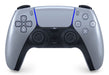 EAN 0711719577348 - Sony DualSense Plata Bluetooth/USB Gamepad Analógico/Digital PlayStation 5 imagen 1