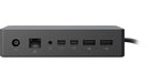 EAN 0889842013740 - Microsoft Surface Dock estación dock para móvil Tableta Negro imagen 3