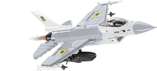 EAN 5902251058937 - COBI F-16AM Fighting Falcon imagen 2