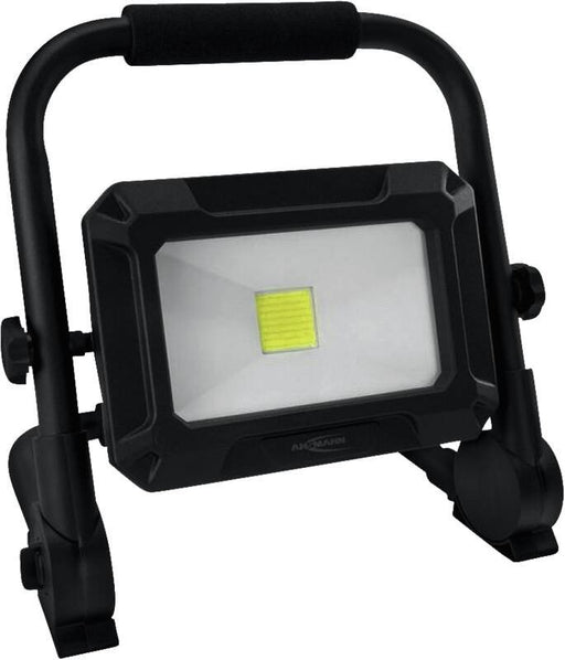 EAN 4013674059669 - Ansmann FL30W Negro LED 30 W imagen 1