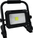 EAN 4013674059669 - Ansmann FL30W Negro LED 30 W imagen 1
