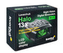 EAN 0785104921832 - Levenhuk Halo 13x binocular Negro imagen 12