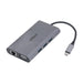 EAN 6923172594990 - Dahua Technology TC39 estación dock para móvil Tableta/teléfono inteligente/portátil Gris imagen 2