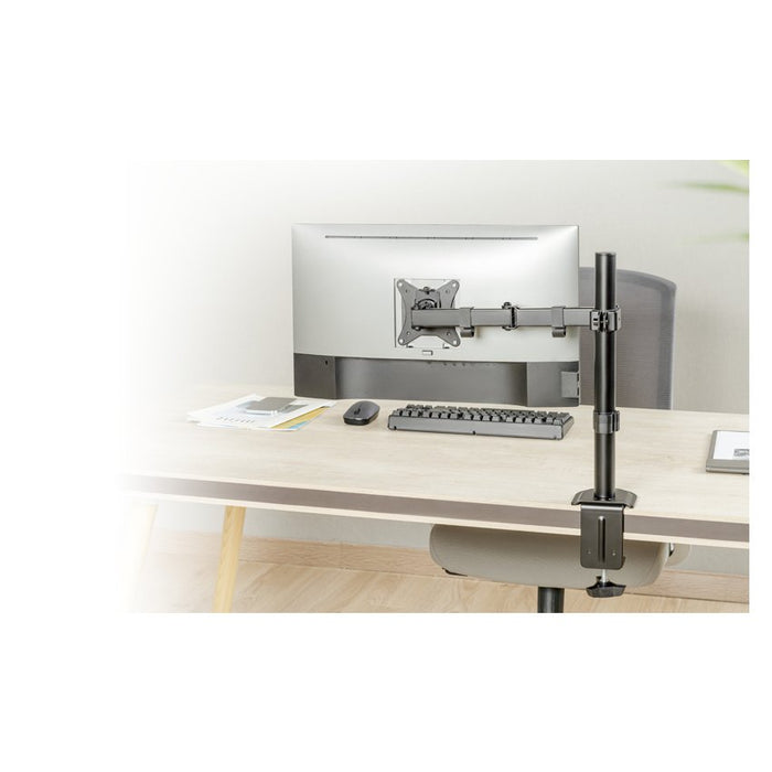 EAN 4262443280173 - LC-Power LC-EQE-A32B soporte para monitor 81,3 cm (32") Escritorio Negro imagen 12