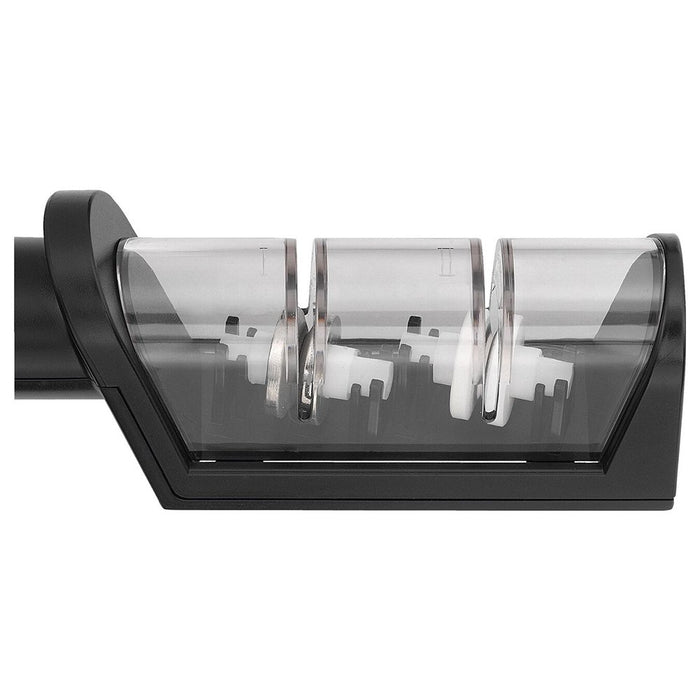 EAN 4009839303098 - ZWILLING Miyabi Afilador de cuchillos de discos Negro imagen 3