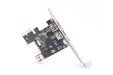 EAN 4016032442592 - Digitus DS-30201-5 tarjeta y adaptador de interfaz Interno IEEE 1394/Firewire imagen 5