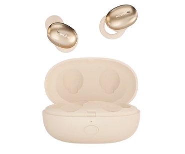 EAN 6933037225648 - 1More Stylish E1026BT-I Auriculares Inalámbrico Dentro de oído Llamadas/Música Bluetooth Oro imagen 3