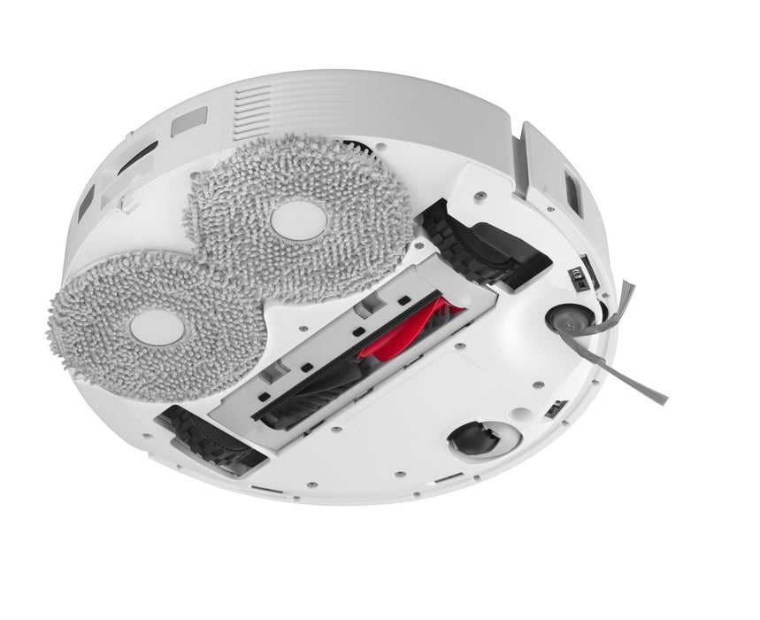 EAN 6936905900913 - Roborock Q Revo C Bolsa para el polvo Blanco imagen 12