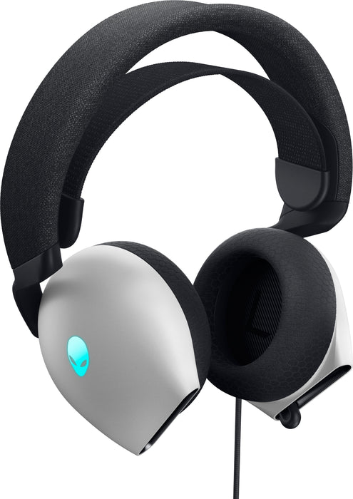 EAN 5397184790311 - Alienware AW520H Auriculares Alámbrico Diadema Juego Blanco imagen 1