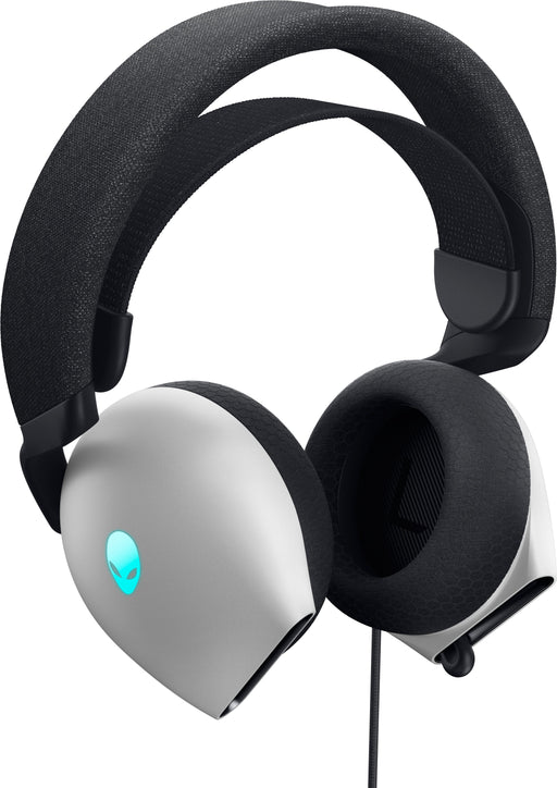 EAN 5397184790311 - Alienware AW520H Auriculares Alámbrico Diadema Juego Blanco imagen 1