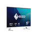 EAN 4995047067498 - EIZO FlexScan EV4340X-WT LED display 108 cm (42.5") 3840 x 2160 Pixeles 4K Ultra HD Blanco imagen 8