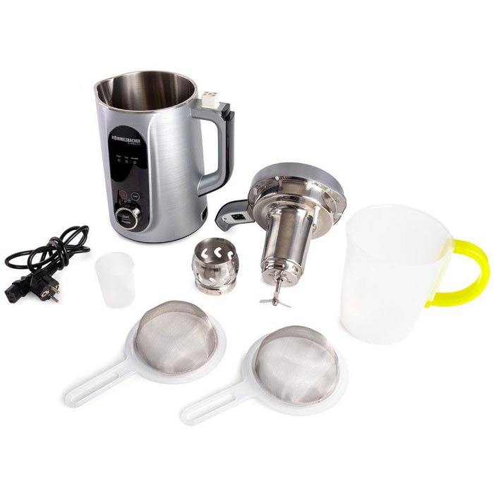 EAN 4001797290403 - Rommelsbacher SVD 1400 licuadora y máquina para hacer sopa Plástico 1,3 L imagen 3