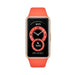 EAN 6941487216659 - Huawei Band 6 AMOLED Pulsera de actividad 3,73 cm (1.47") Rojo imagen 1