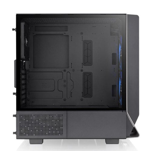 EAN 4713227537858 - Thermaltake Ceres 300 TG Midi Tower Negro imagen 3