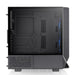 EAN 4713227537858 - Thermaltake Ceres 300 TG Midi Tower Negro imagen 3