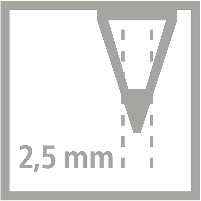 EAN 4006381488037 - STABILO Color Multicolor 18 pieza(s) imagen 4