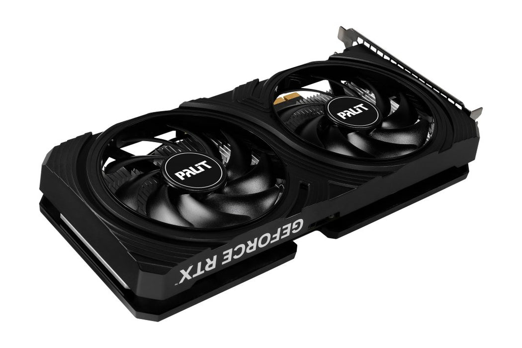 EAN 4710562244472 - Palit GeForce RTX 4060 Infinity 2 NVIDIA 8 GB GDDR6 imagen 3