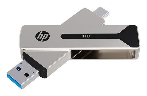 EAN 4718006456962 - PNY 911 Pro unidad flash USB 256 GB USB Type-A / USB Type-C 3.2 Gen 2 (3.1 Gen 2) Plata imagen 2