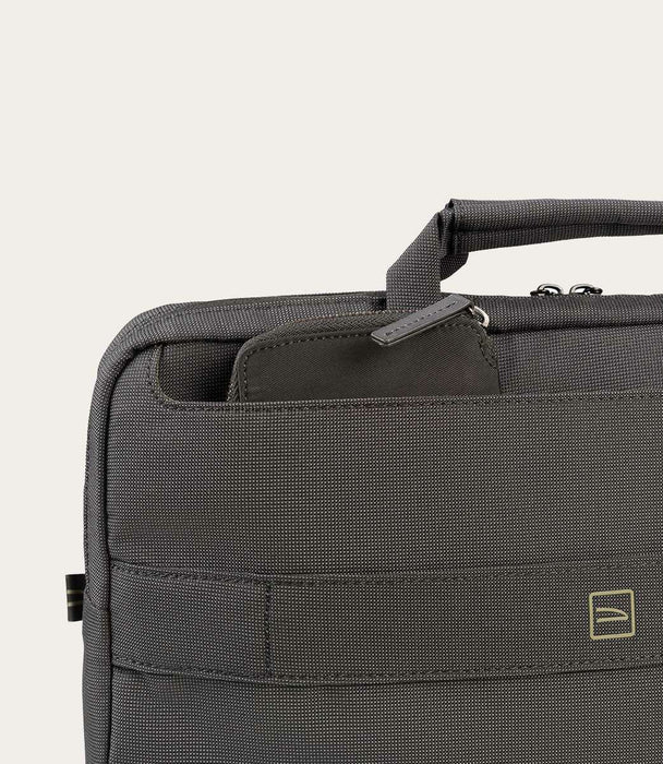 EAN 8020252178465 - Tucano Work Out 4 40,6 cm (16") Maletín Antracita imagen 7