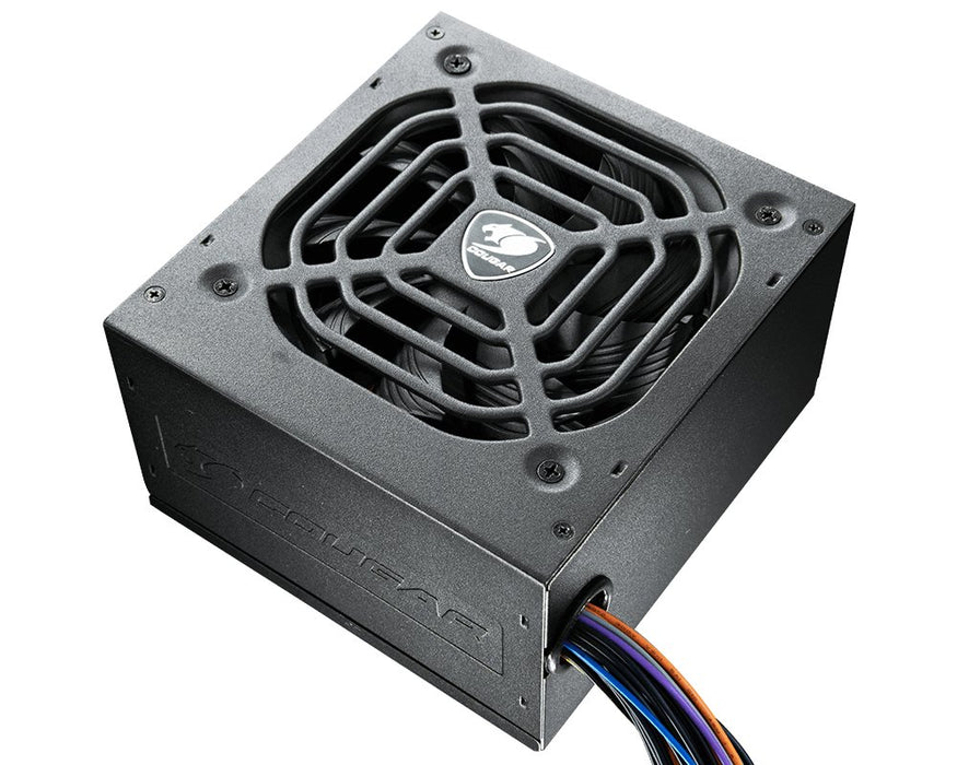 EAN 4710483774317 - COUGAR Gaming STC500 unidad de fuente de alimentación 500 W 20+4 pin ATX Negro imagen 4