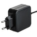 EAN 5901720134462 - Akyga AK-ND-59 adaptador e inversor de corriente Interior 40 W Negro imagen 3