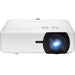 EAN 766907003055 - Viewsonic LS850WU videoproyector Proyector de alcance estándar 5000 lúmenes ANSI DMD WUXGA (1920x1200) Bla imagen 4