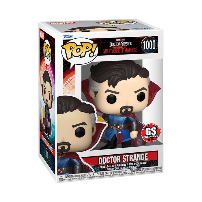 EAN 0889698609920 - FUNKO POP! 60918 figura de acción y colleccionable imagen 2