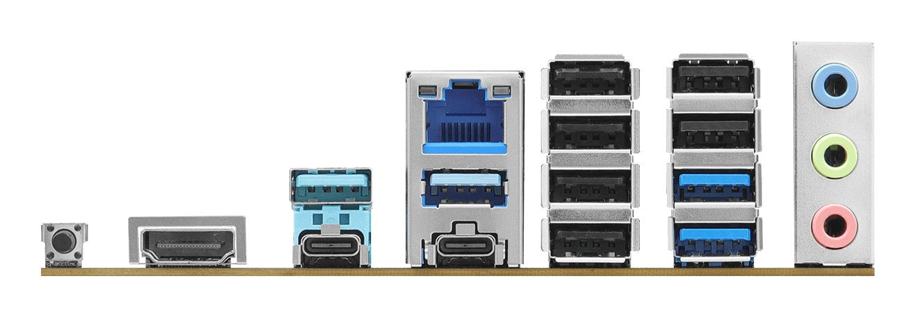 EAN 4711581490185 - Asrock B850 Pro-A AMD B850 Zócalo AM5 ATX imagen 6