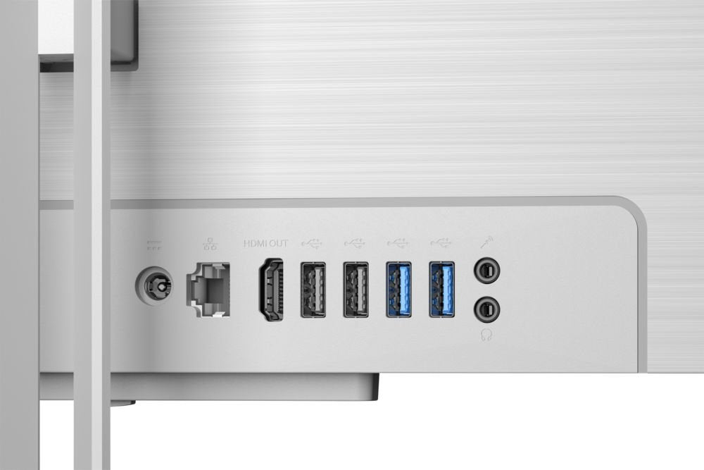 EAN 4061275219715 - MEDION AKOYA E23405 MD62581 Intel® Celeron® 6305 60,5 cm (23.8") 1920 x 1080 Pixeles PC todo en uno 4 GB  imagen 3