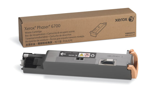 EAN 0095205761108 - Xerox 108R00975 colector de toner 25000 páginas imagen 1