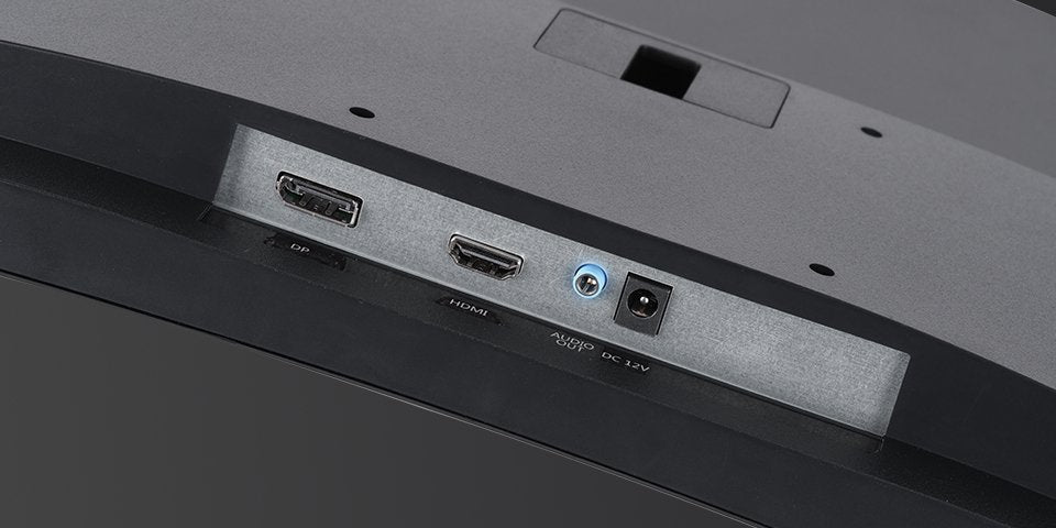 EAN 8435693109129 - Mars Gaming MV-27CW pantalla para PC 68,6 cm (27") 1920 x 1080 Pixeles Full HD Blanco imagen 3